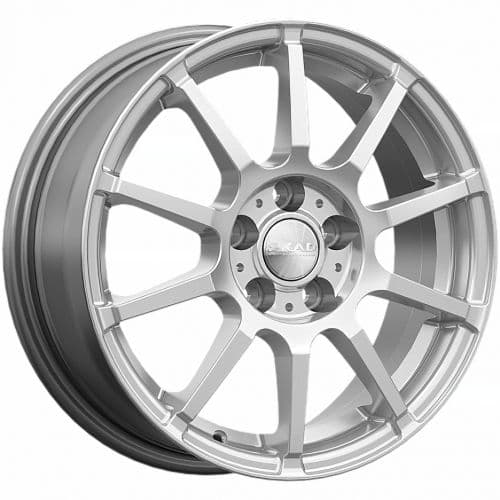 15    СКАД    АКИТА  6.0*15 4*100 ET45 D67.1  Селена