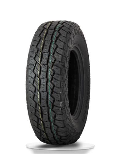 245/75R17LT    Sonix Primemax A/T II  121/118S 10PR