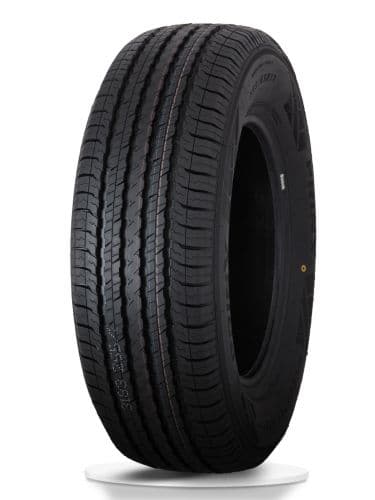 255/65R17    Prinx HT2 plus  110T  