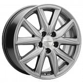 17   Khomen   KHW1706 RAV4  7.0*17 5*114.3 ET39 D60.1  G-SILVER-FP