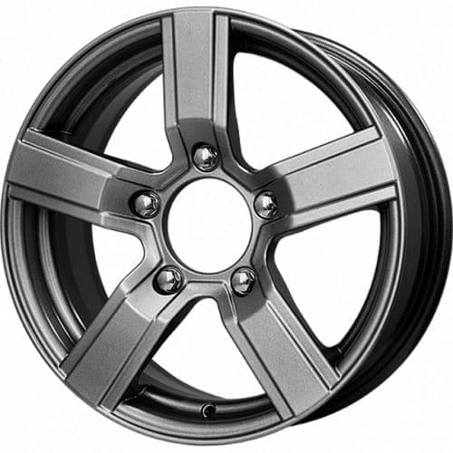 16   iFree   Райдер  6.5*16 5*139.7 ET40 D98  Хай вэй