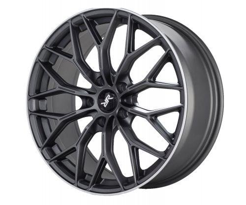 21    Race Ready    CSSYA5647  9.0*21 5*120 ET45 D72.6  MK-LP/M