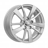 15    iFree     КС876 Rapid NH FL  6.0*15 5*100 ET38 D57.1  сильвер