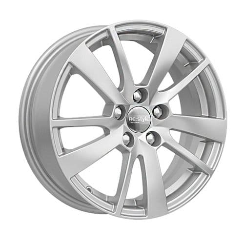 15    iFree     КС876 Rapid NH FL  6.0*15 5*100 ET38 D57.1  сильвер