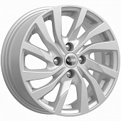 15    IFree     КС882 Vesta  6.0*15 4*100 ET50 D60.1  сильвер