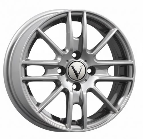 14    k7    K173  5.5*14 4*100 ET38 D67.1  Сильвер S