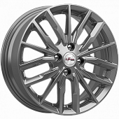 16    iFree     Миконос  6.0*16 4*100 ET45 D60.1  Хай вэй