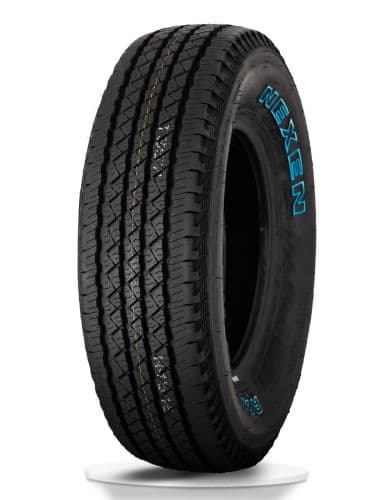 215/75R15    Nexen Roadian HT  100S 