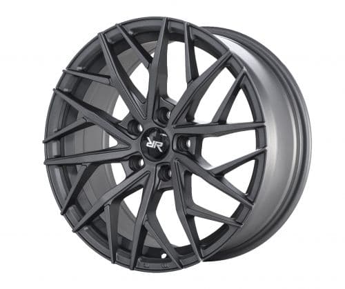 17    Race Ready    CSS3347  7.5*17 5*114.3 ET45 D67.1  MK/M