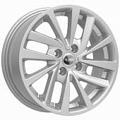 15    IFree     КС899 Granta FL  6.0*15 4*98 ET35 D58.5  сильвер