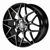 18    Race Ready    CSS3940  8.0*18 5*108 ET45 D60.1  B-P/B