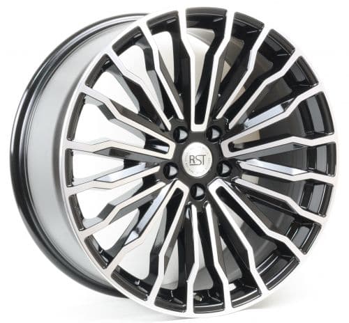 20    RST     R032  9.0*20 5*114.3 ET35 D67.1  BD