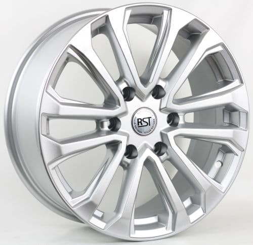 18    RST     R058  7.5*18 6*139.7 ET25 D106.1  S