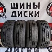 235/50 R18 Bridgestone Regno GR-XII бу (3628)