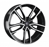21    Replay   MR321  10.0*21 5*112 ET44 D66.6  BKF