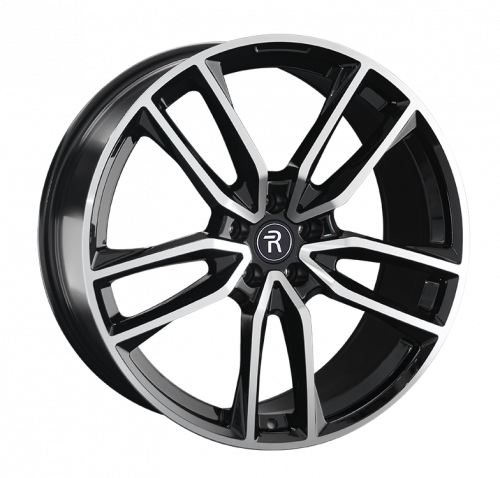 21    Replay   MR321  10.0*21 5*112 ET44 D66.6  BKF