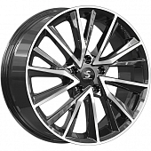 18    SKAD Premium Series     КР010 Tiggo 8 Pro  7.5*18 5*108 ET47 D60.1  Diamond quartz