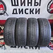 265/65 R17 Michelin Latitude Tour бу (3205)