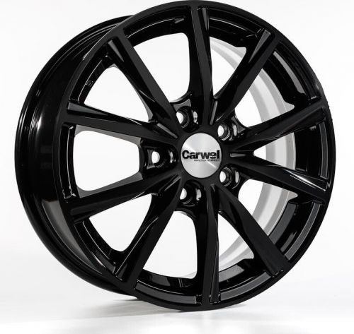 15    Carwel     Бета 6.0*15 4*100 ET40 D67.1 B