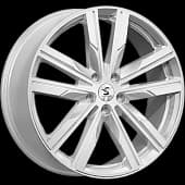 20    SKAD Premium Series     КР014 RAV4 XA5  8.0*20 5*114.3 ET40 D67.1  Elite silver