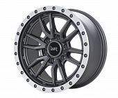 18    Race Ready    CSS9056  9.0*18 6*139.7 ET20 D106.1  MK-LP/M