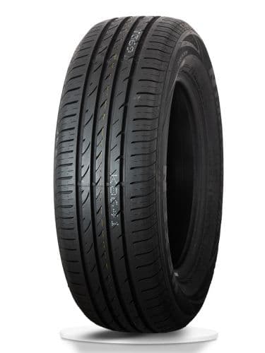 205/55R17    Nexen N'Blue HD Plus  95V XL