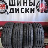 195/50 R16 Dunlop Enasave EC204 бу (32159)