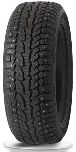 215/75R16    Hankook Winter i*pike RW11  103T шип