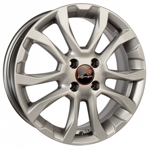 16    Вектор    R191 A 16 Vesta  6.0*16 4*100 ET50 D60.1  Сильвер S