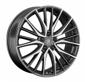 20    Replay   LX244  7.5*20 5*114,3 ET35 D60.1  GMF