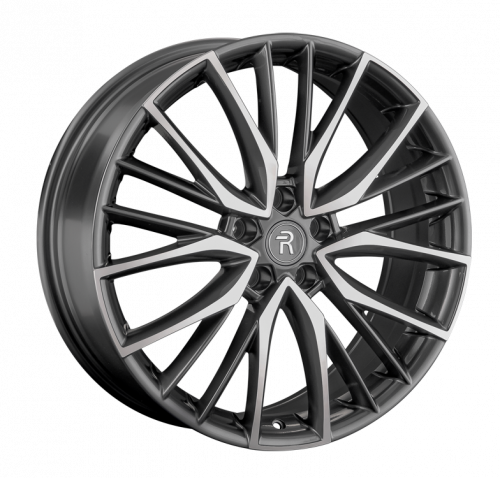 20    Replay   LX244  7.5*20 5*114,3 ET35 D60.1  GMF
