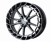20    Race Ready    CSSYA5641  8.5*20 5*114.3 ET35 D67.1  B-P