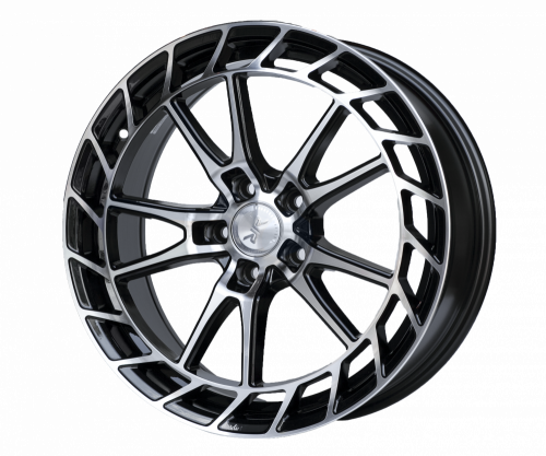 20    Race Ready    CSSYA5641  8.5*20 5*114.3 ET35 D67.1  B-P