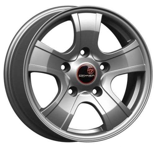 16    Вектор    R170 Niva 2  7.0*16 5*139.7 ET40 D98  Сильвер S