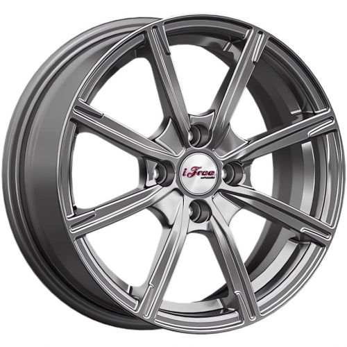 15    iFree     Калибр  6.0*15 4*98 ET35 D58.5  Хай вэй