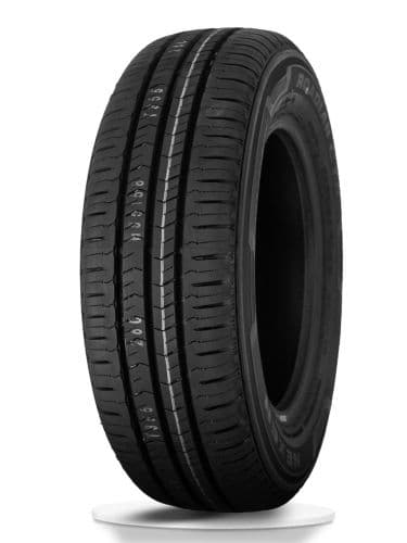 195R15C    Nexen Roadian CT8  106/104R 