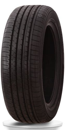 235/55R17    Yokohama BluEarth-XT AE61  103W