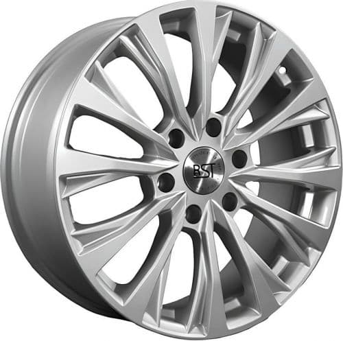 19    RST     R109  7.5*19 6*139.7 ET25 D106.1  S