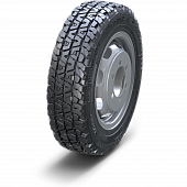 195/75R16C    КАМА  Flame M/T LCV НК-435  107/105N