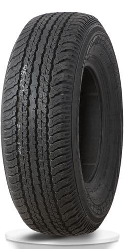 265/70R16    Yokohama Geolandar G94CV  112S