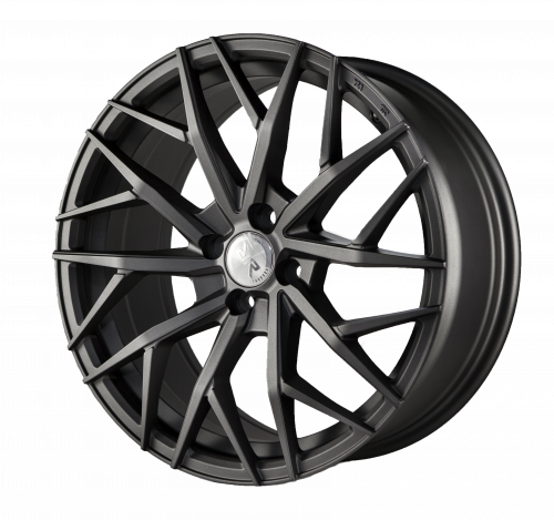 16    Race Ready    CSS3347  7.0*16 4*100 ET42 D60.1  MK/M