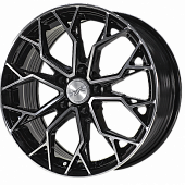 18    Race Ready    YA5640  8.0*18 5*114.3 ET45 D67.1  B-P/B