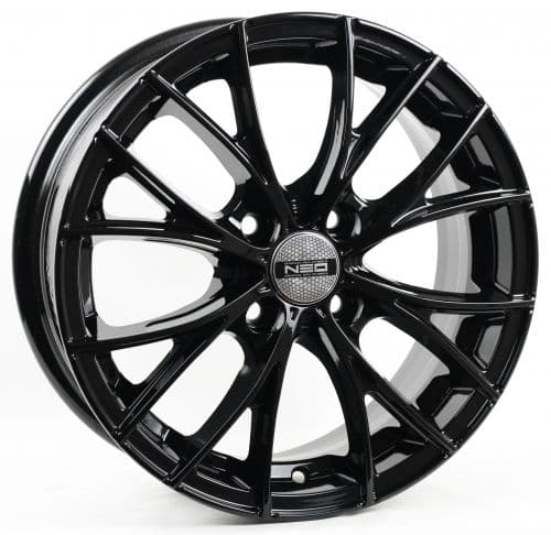 15    NEO     573  6.0*15 4*100 ET40 D60.1  BL