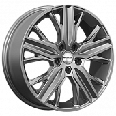 18    СКАД     КЛ375 Haval H3  6.5*18 5*114.3 ET34 D66.6  графит