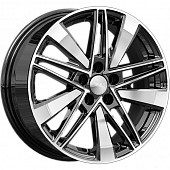 16    СКАД     Тайто  6.5*16 5*108 ET33 D60.1  Алмаз