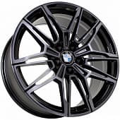 19    Sakura Wheels     9555  9.5*19 5*120 ET39 D72.6  B4B