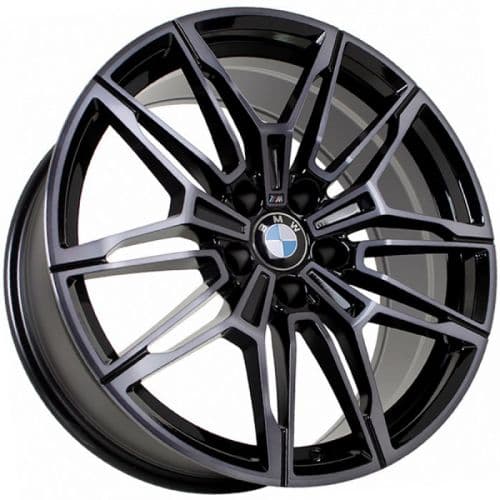 19    Sakura Wheels     9555  9.5*19 5*120 ET39 D72.6  B4B