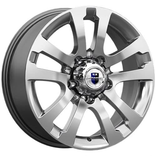 18    КиК     Сахара-Patriot  7.0*18 5*139.7 ET35 D108.5  дарк платинум