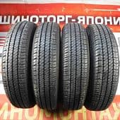 175/80 R16 Bridgestone Dueler H/T 684II бу (28209)