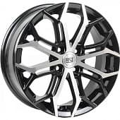 16    RST     R126  6.0*16 4*100 ET50 D60.1  BD